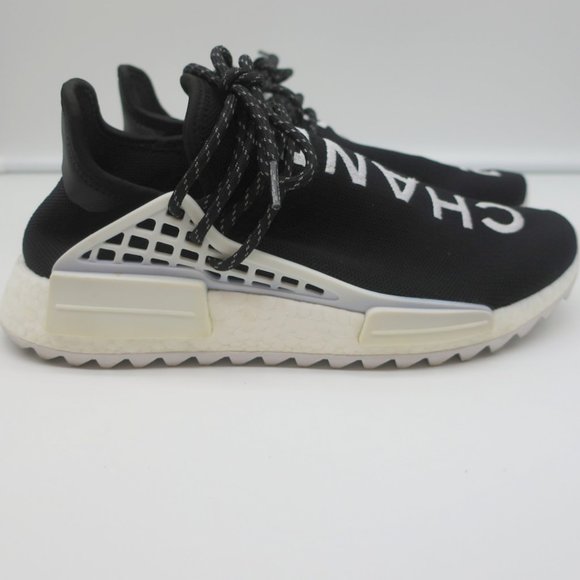 adidas Human Race NMD Pharrell x Chanel Men's 7.5 Women's 9 - Picture 7 of 9
